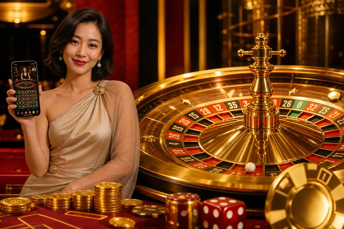 bajiilive স্লট প্রোভাইডার ও গেম লাইব্রেরি